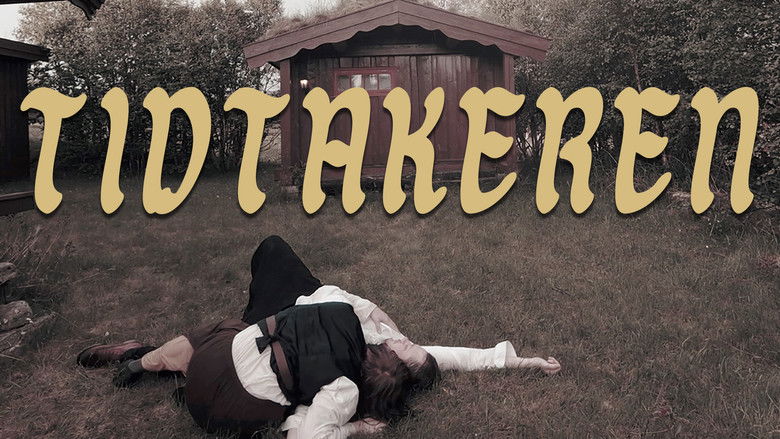 кадр из фильма Tidtakeren