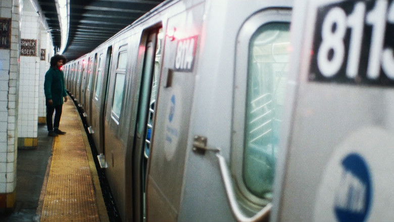 кадр из фильма Piu Piu