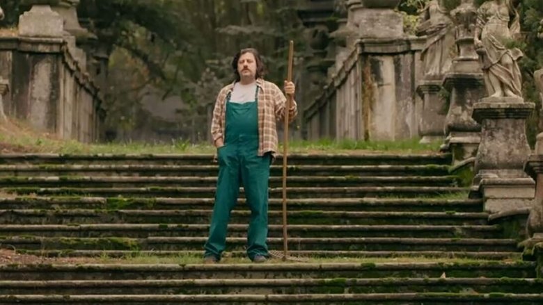 кадр из фильма Domino 23 - Gli ultimi non saranno i primi