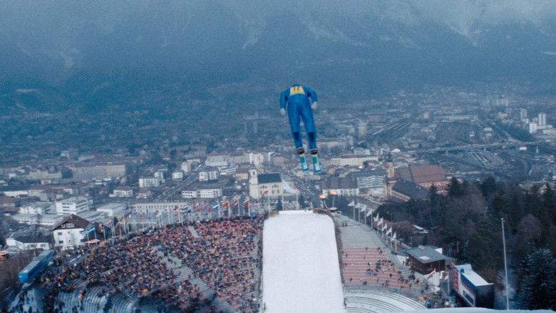 кадр из фильма Vertigine bianca