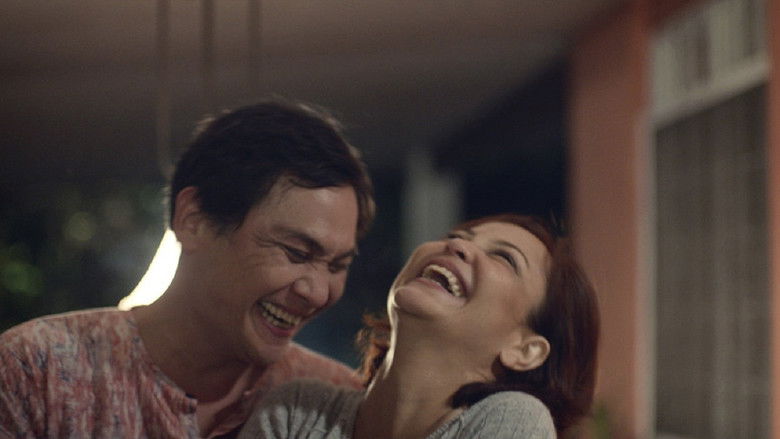 кадр из фильма Dagitab