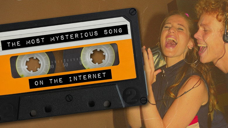 кадр из фильма The Most Mysterious Song on the Internet