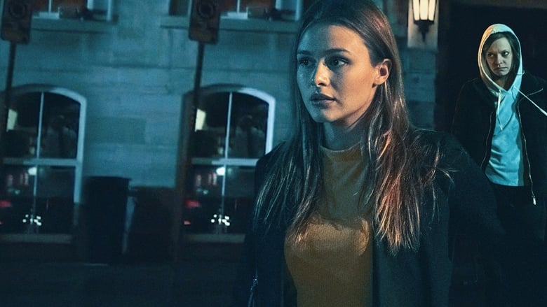 кадр из фильма Obsession: Her Final Vengeance