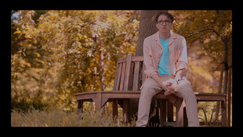 кадр из фильма James Veitch: Hot Shot City