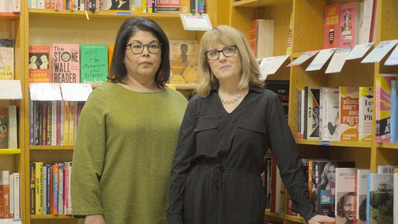 кадр из фильма The Librarians