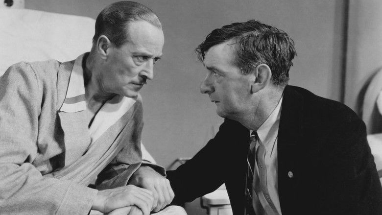 кадр из фильма Tom Brown of Culver