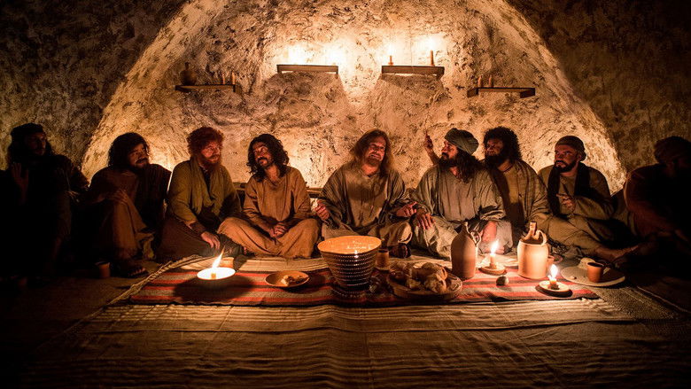 кадр из фильма Hermanoteu na Terra de Godah: O Filme