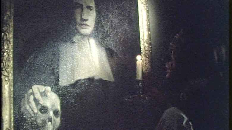 кадр из фильма The Ash Tree