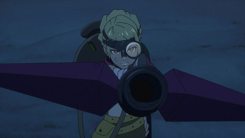 кадр из фильма Дворянство: Пробуждение