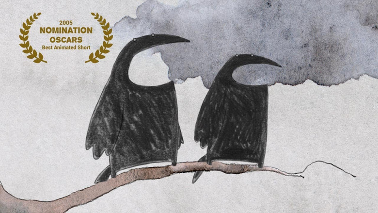 кадр из фильма Только не спит барсук