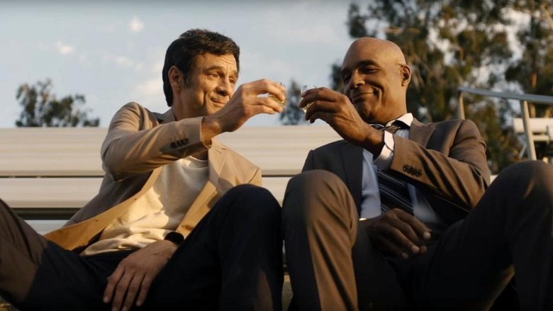 кадр из фильма Человек с Земли 2: Голоцен