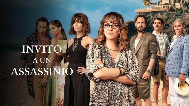 кадр из фильма Invitación a un Asesinato