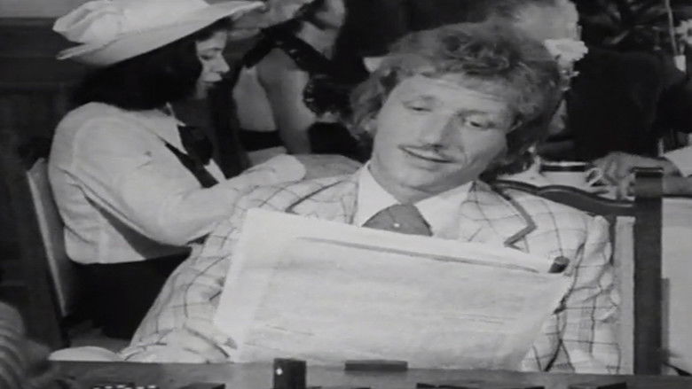 кадр из фильма A protektor