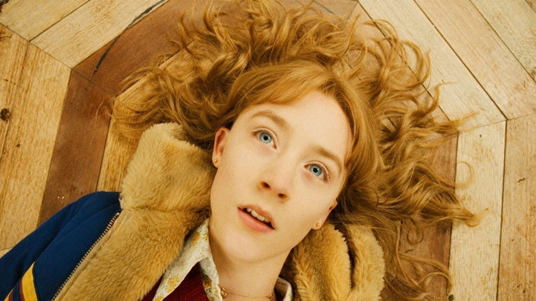 кадр из фильма Милые кости