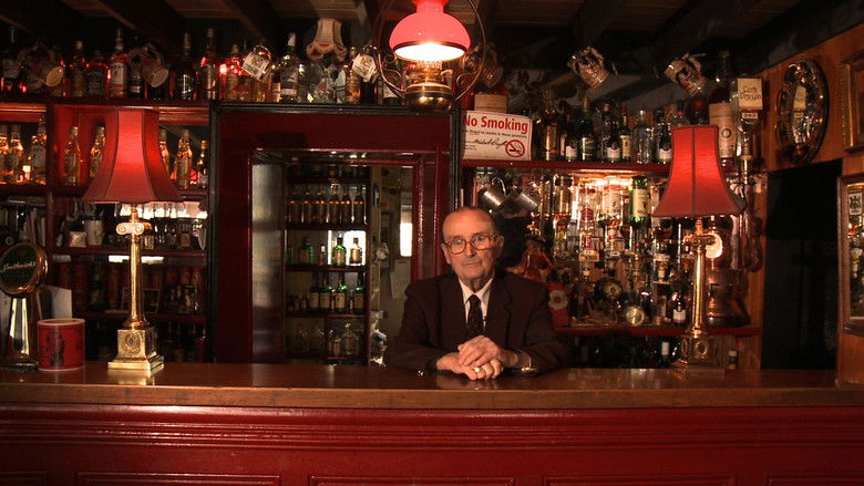 кадр из фильма The Irish Pub