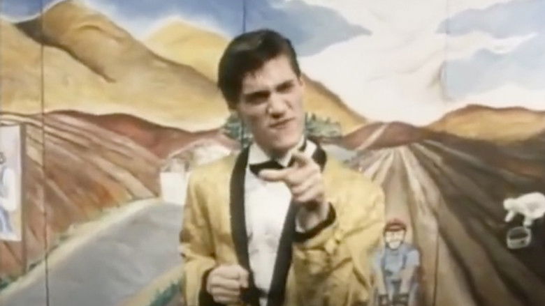 кадр из фильма Every Day is a Beautiful Day