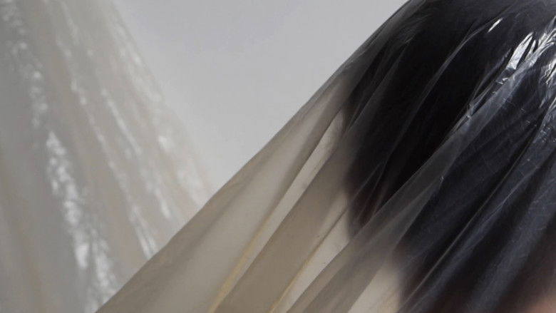 кадр из фильма Spatial Memory