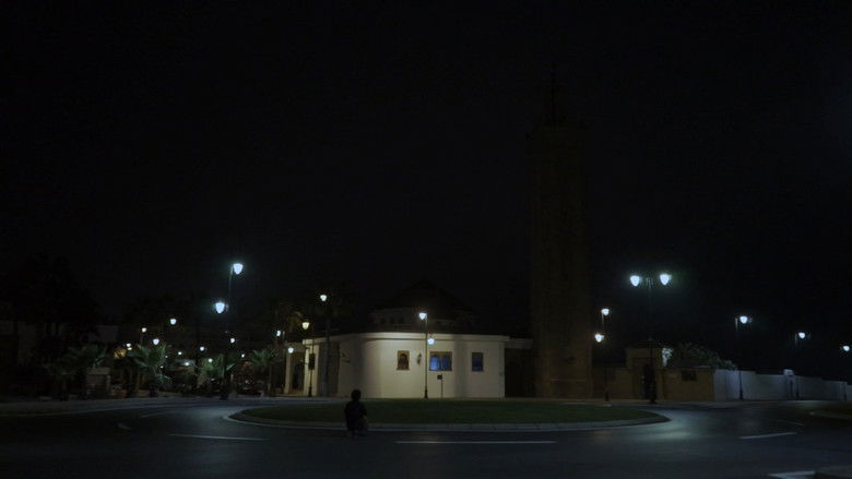 кадр из фильма Presumably 