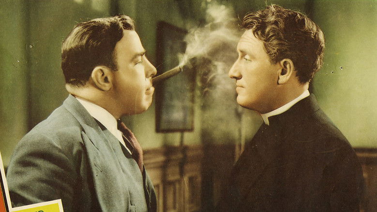 кадр из фильма Men of Boys Town