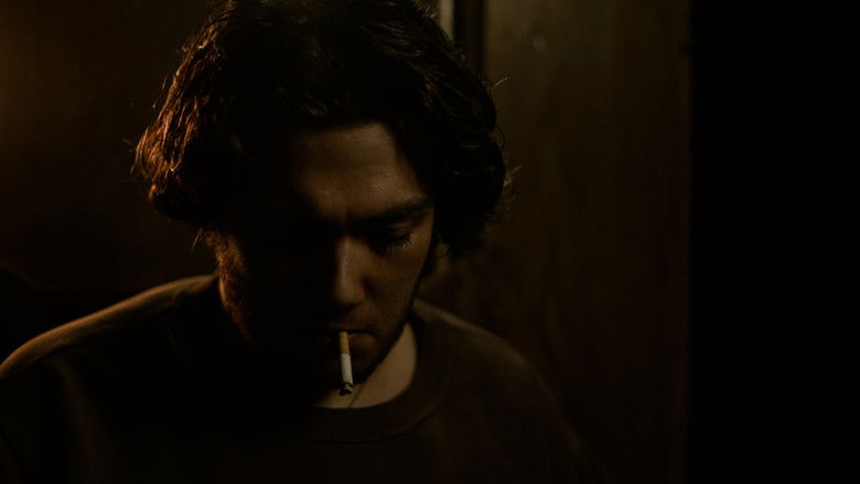 кадр из фильма EdgeX