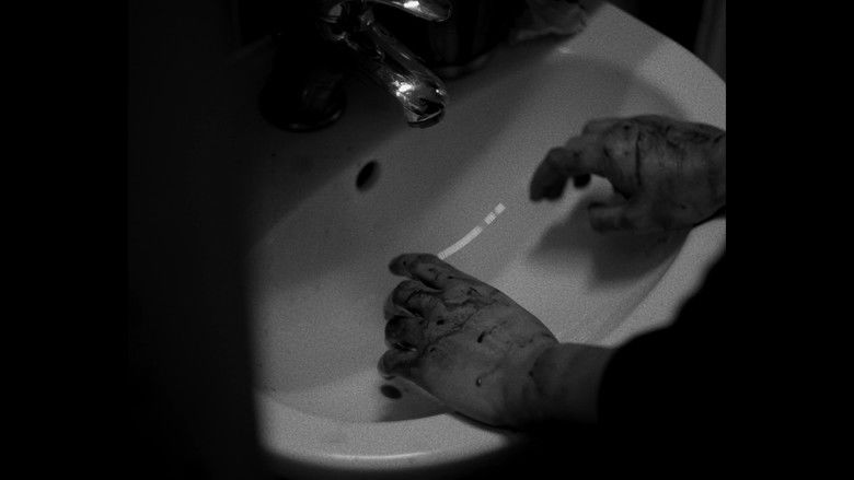 кадр из фильма FRIDA!