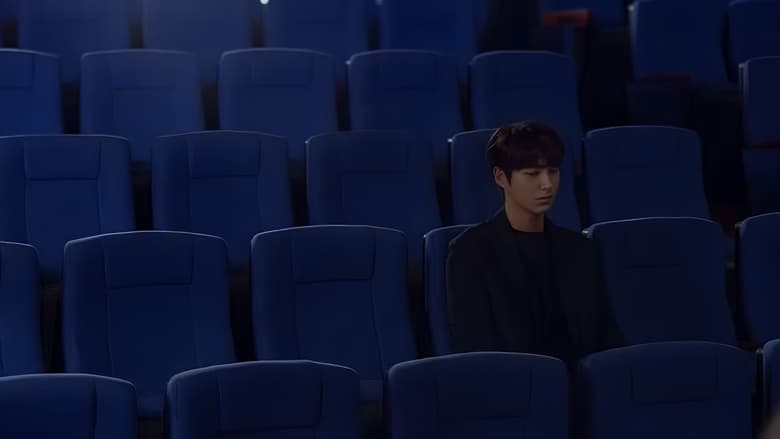 кадр из фильма 여덟 번째 감각