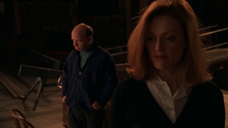 кадр из фильма Ваня с 42-й улицы