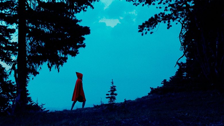 кадр из фильма Криптик