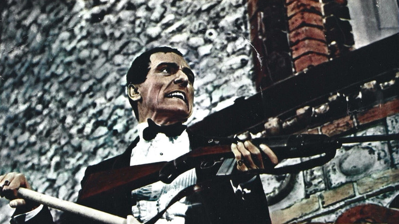 кадр из фильма Kaleidoscope