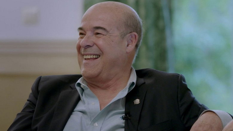 кадр из фильма Historias de nuestro cine