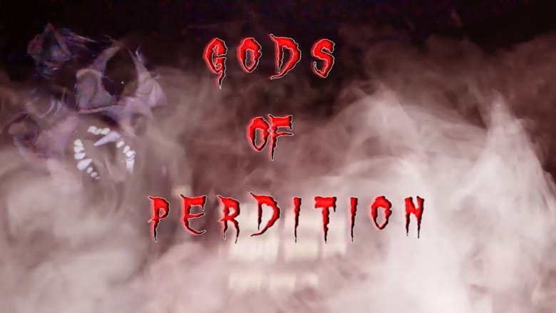 кадр из фильма Gods of Perdition