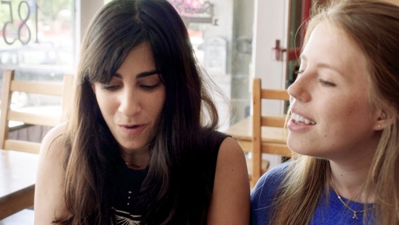 кадр из фильма Saints Rest