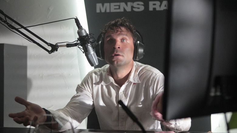 кадр из фильма Ну, здравствуй, Оксана Соколова!