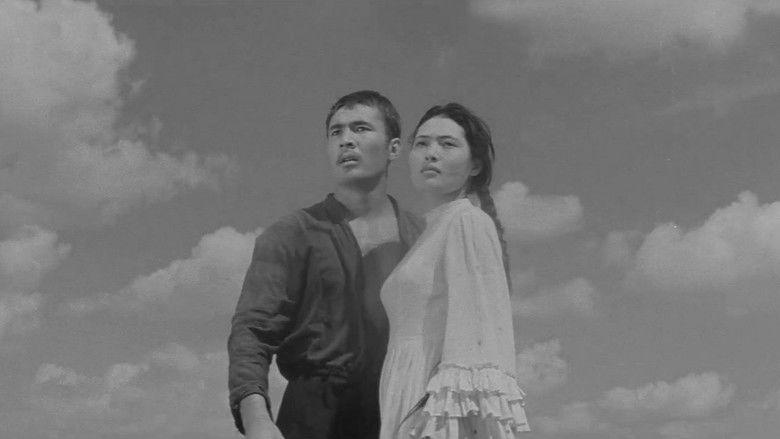 кадр из фильма Безбородый обманщик