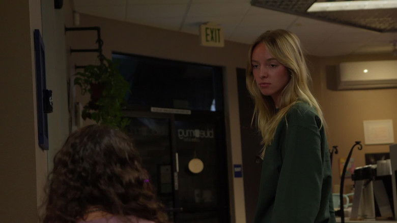 кадр из фильма Stella Rose