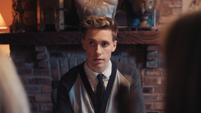 кадр из фильма Prom King, 2010