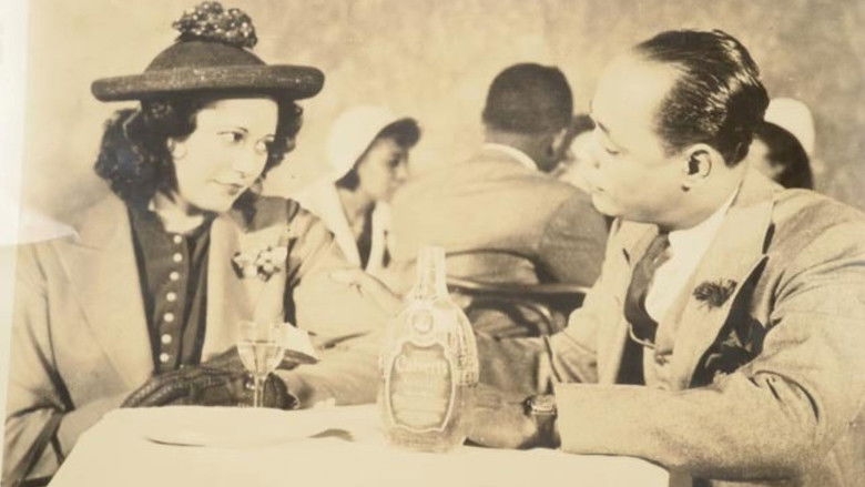 кадр из фильма Gone Harlem