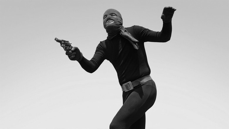 кадр из фильма Yılmayan Şeytan