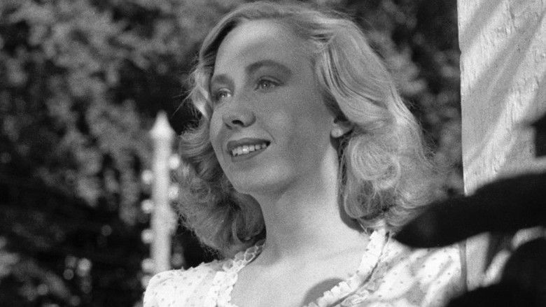 кадр из фильма I de lyse nætter