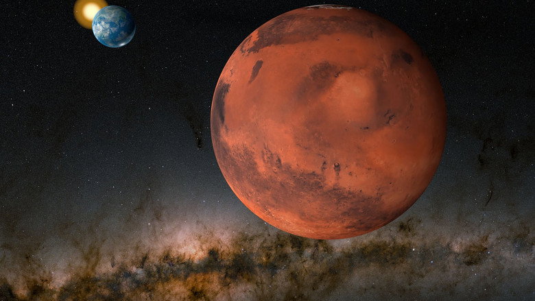 L'Espace : Ultime frontière du profit