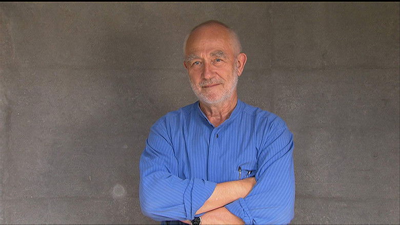 кадр из фильма The Practice of Architecture: Visiting Peter Zumthor