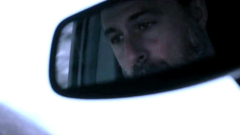 кадр из фильма Паранормальное. Маяк