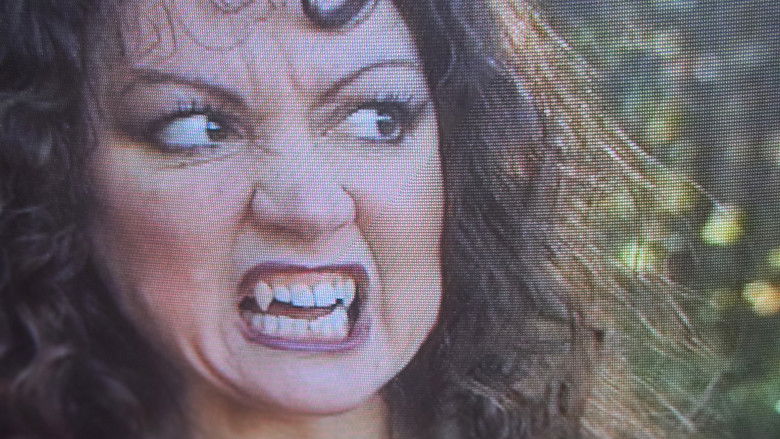 кадр из фильма Vampire Tales