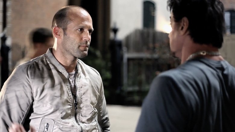 кадр из фильма Inferno: The Making of 'The Expendables'