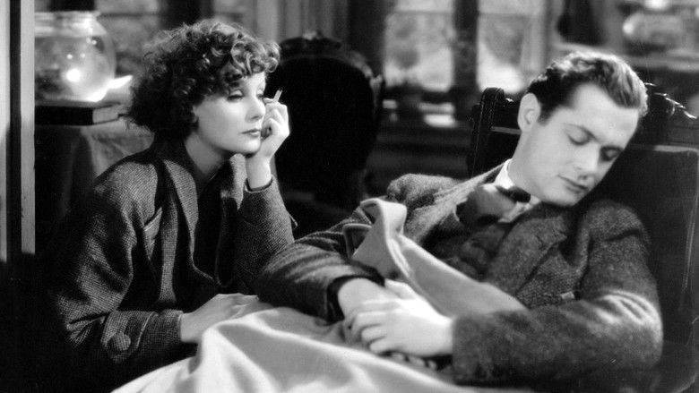 кадр из фильма Inspiration