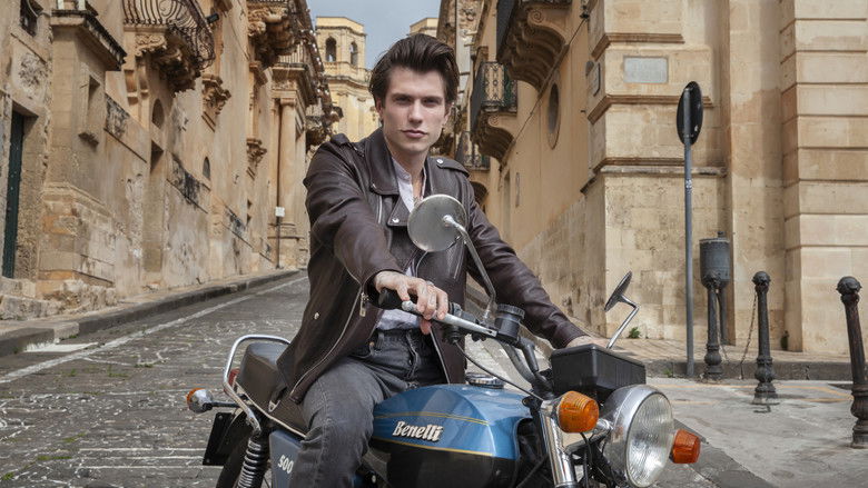 кадр из фильма Опасная игра