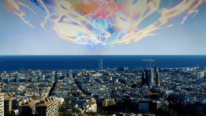 кадр из фильма Экзополитика