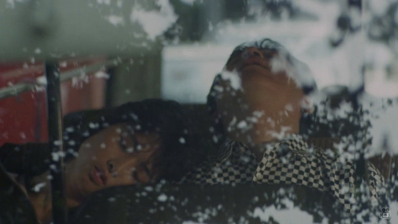 кадр из фильма 菊池エリ 不慣れな恋の物語