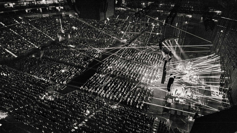 кадр из фильма Schiller: Day and Night Live