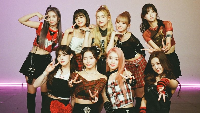 кадр из фильма Kep1er JAPAN FAN MEETING ＂Fairy Fantasia＂